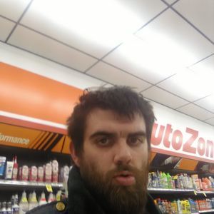 Meet your Posher, Matt